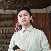 Joseph Conrad Li