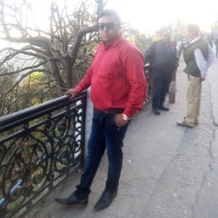 MOHD TOUSEEF