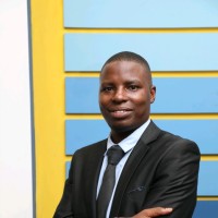 Andrew Bukenya
