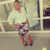Phumlile Radebe