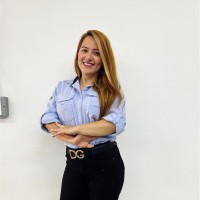 Ana Maria Henao Arango