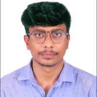 AJITH KUMAR A
