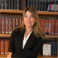 Rhayssa Antinarelli Campos