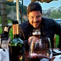 Marcelo Lopes de Almeida