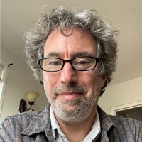 Mark Lewin