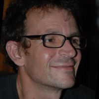 David Vercey Laithier