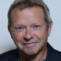 Harry Boukes
