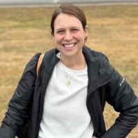 Brianna Durand, M. Ed, CAGS
