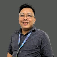 Patrick Tadeo