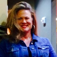 Dori Ginn