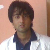 Abhishek Thaor