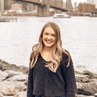 Lauren Traylor