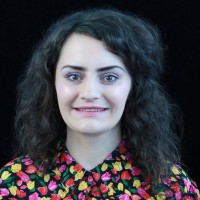 Cristina Daniela Balan