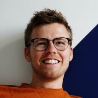 Gijs Van Wijk