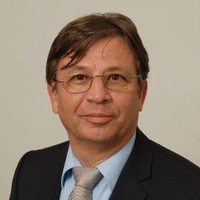 Ronald Rosenburg