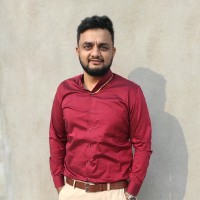Nikunj Zankat