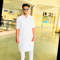 karan ghorude