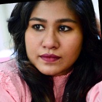 Abisha JK