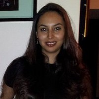 Nadia J.C. Pinon