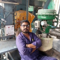 Kailas Gholave