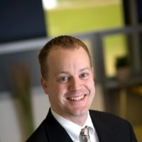 Joe Gaerthofner, LEED-AP