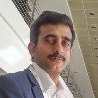 Manoj A V