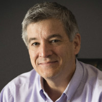Stephen Feild