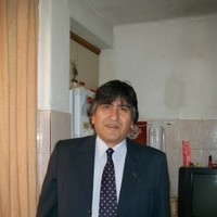 Miguel A. Martinez