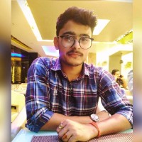 Shubham Mohta