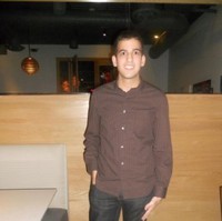 Ali Fawaz