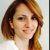 Joyce Chaker