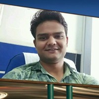 Jaydeep Maniya