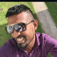 Joe Deepak Prasanth Kishore Stanley