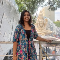 Uma Maheswari Thangeswaran