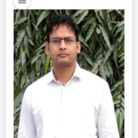 Mukesh kumar Srivastava