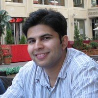 Amol Javahire