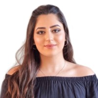 Parisa S.
