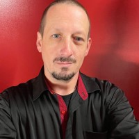 Nicholas Smith