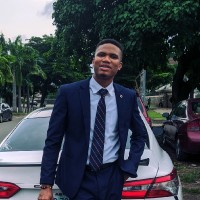 Azuka Daniel