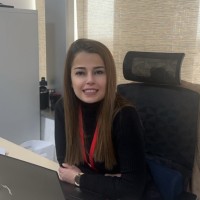 Dina Shahin