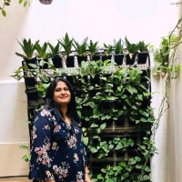 Geetha Vish