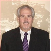 Steven Sanders