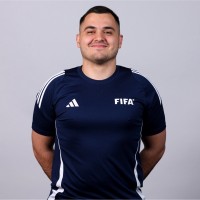 Yohan Markov