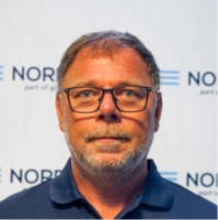 Kenneth Langholm