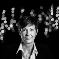 Véronique Saulière