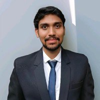 Harshith M P