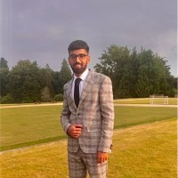Aryan Patel