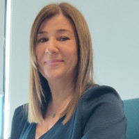 Maria Carmen Regalado Rastrojo