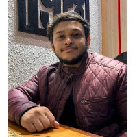 Mohd Arshad