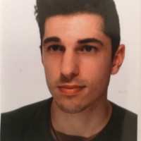Jonathan Rizzo